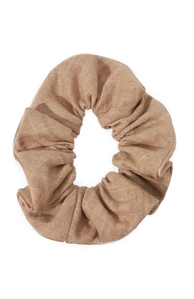 Резинка для волос ALEXANDRE DE PARIS, арт. TCHA-1T-P24 S, фото 1