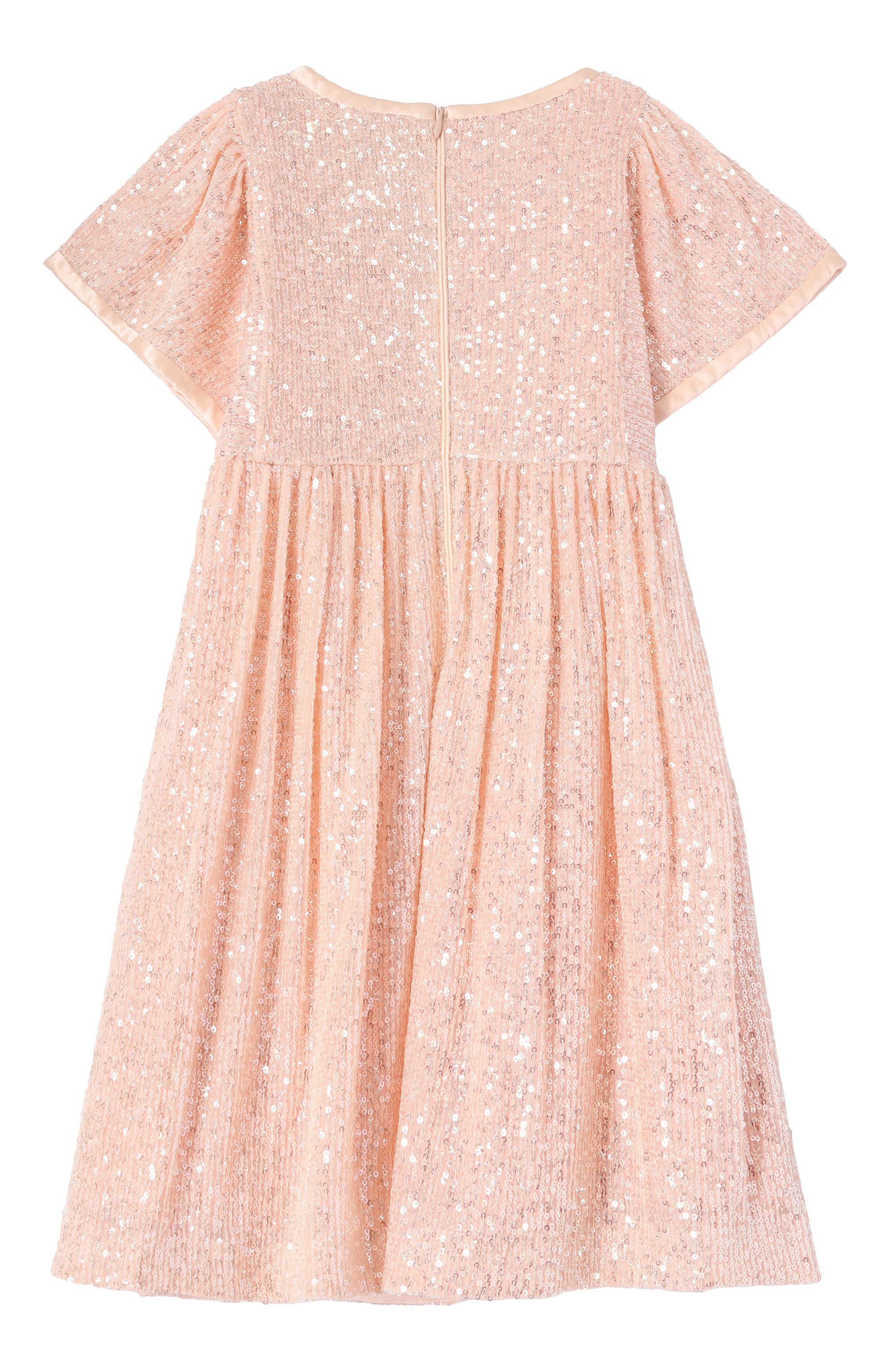 Платье CHLOÉ, арт. C20450, фото 2