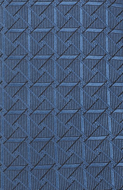 Шелковый галстук DOLCE & GABBANA, арт. GT149E/G0JNY, фото 3