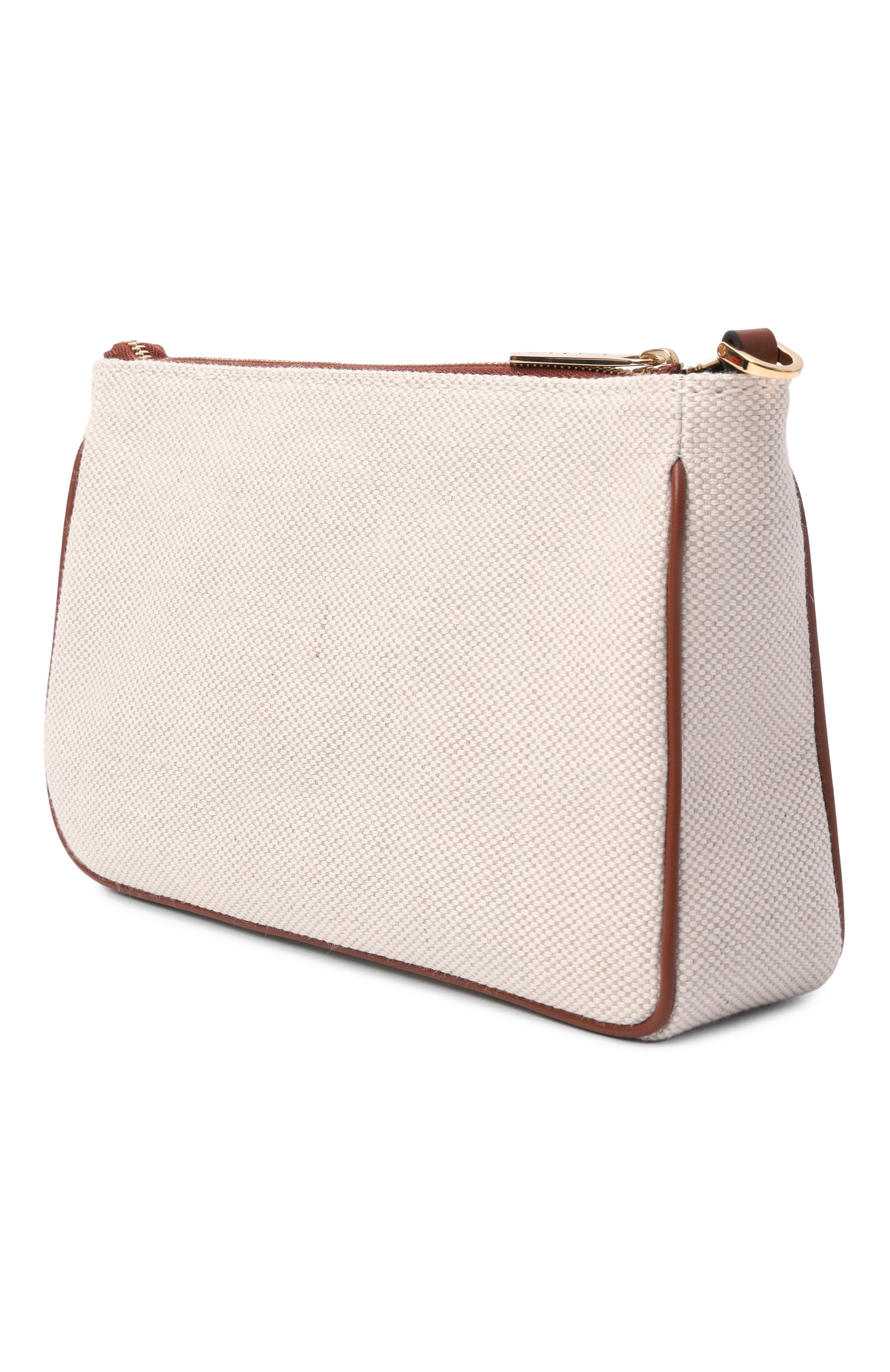 Сумка compagnon small LANVIN, арт. LW-BGTPPM-CVCA-P26, фото 4