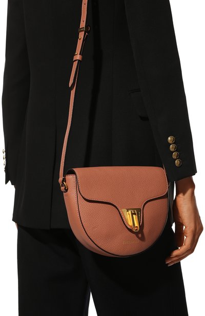 Сумка beat soft mini COCCINELLE, арт. E1 HF6 15 03 01, фото 2