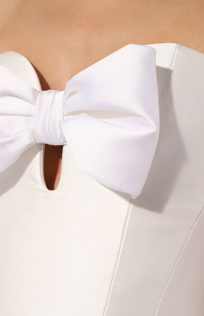 Атласное платье RASARIO, арт. RS23F004M210, фото 5