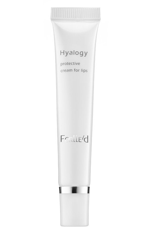 фото Регенерирующий крем для губ hyalogy protective cream for lips (9g) forlle'd