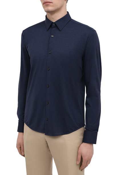 Рубашка HUGO, арт. 50438087, фото 3