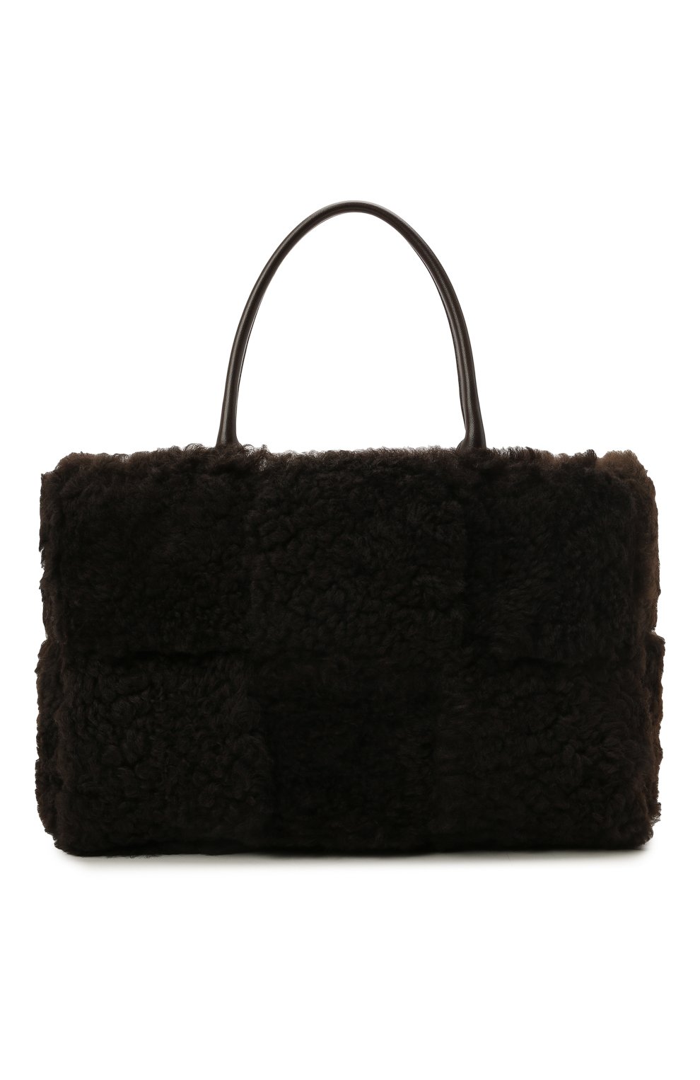 Сумка-тоут arco medium BOTTEGA VENETA, арт. 609175/V13F1, фото 1