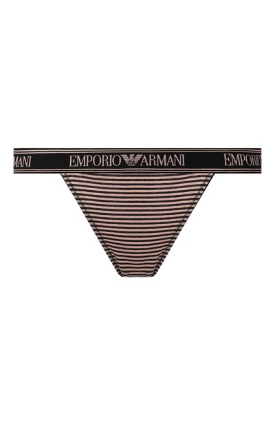 Комплект из двух трусов EMPORIO ARMANI, арт. 164522/1A219, фото 4