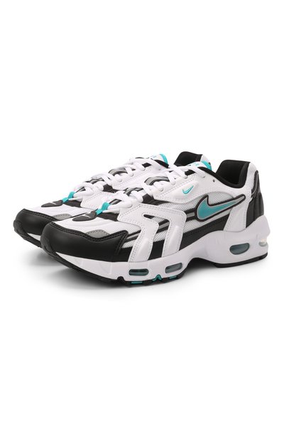Кроссовки air max 96 ii mystic teal NIKELAB, арт. CZ1921-101, фото 1