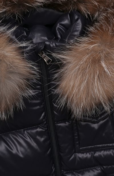 Пуховая куртка MONCLER, арт. G2-951-1A526-02-68950, фото 3