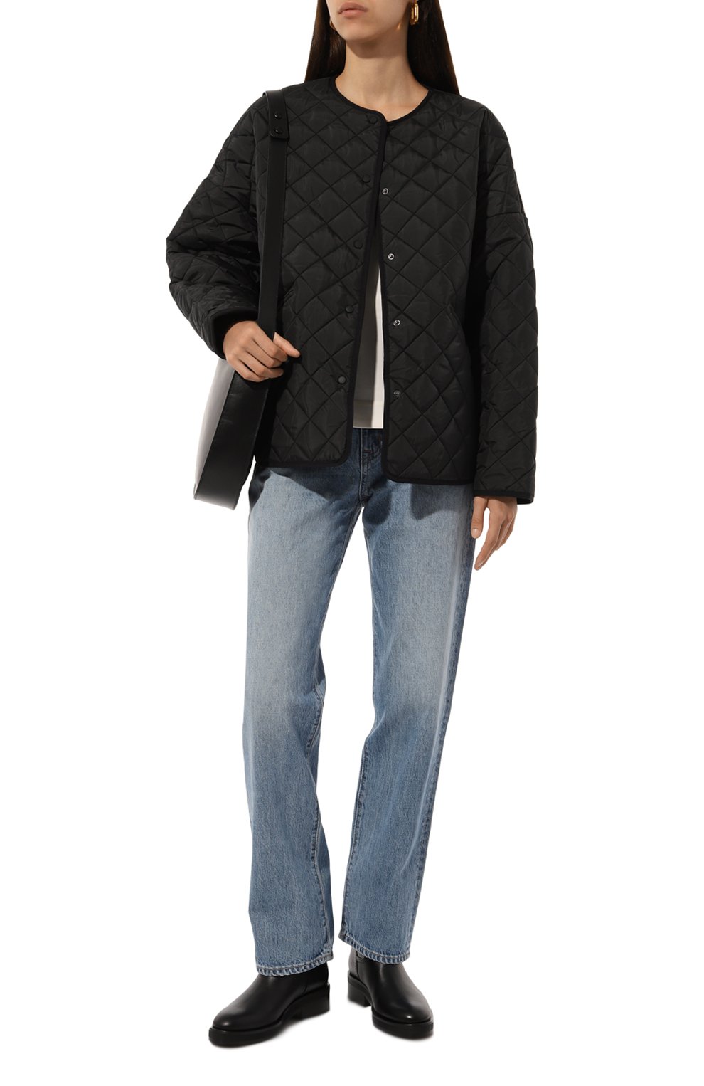 Кожаные полусапоги CO, арт. 0473/MAR, фото 2