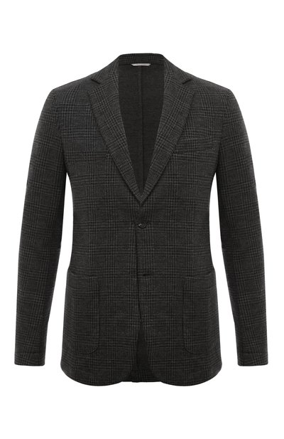 Мужской шерстяной пиджак MARCO PESCAROLO, арт. AP0LL0/50Y13