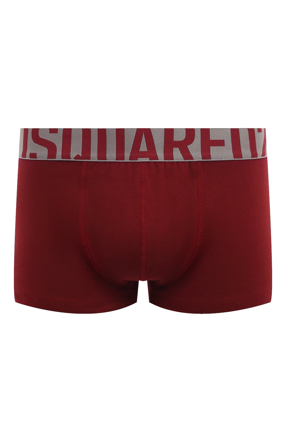 Хлопковые боксеры DSQUARED2, арт. D9LC54770, фото 1