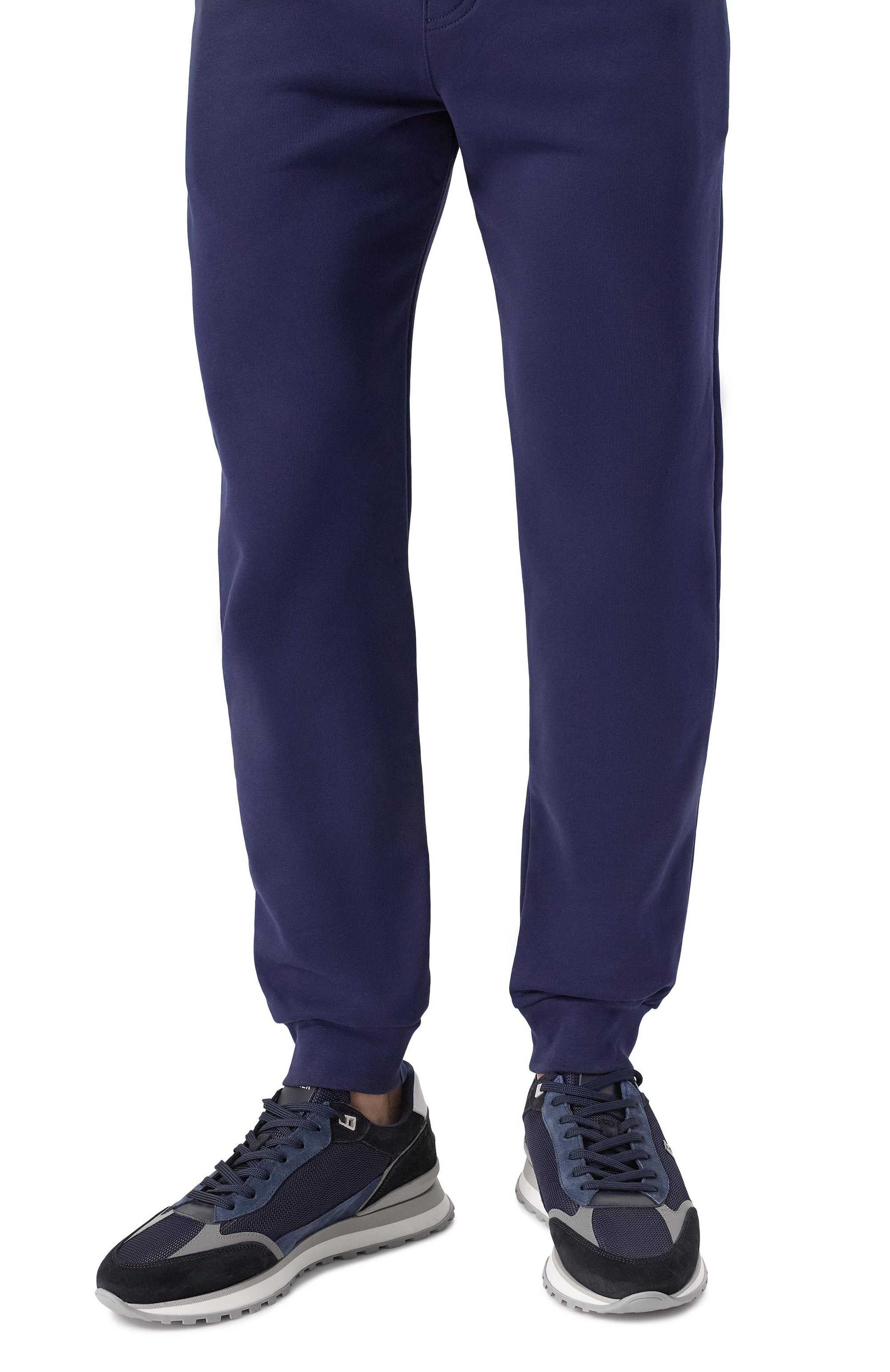 Комбинированные кроссовки newport BOGNER, арт. 12621455, фото 3