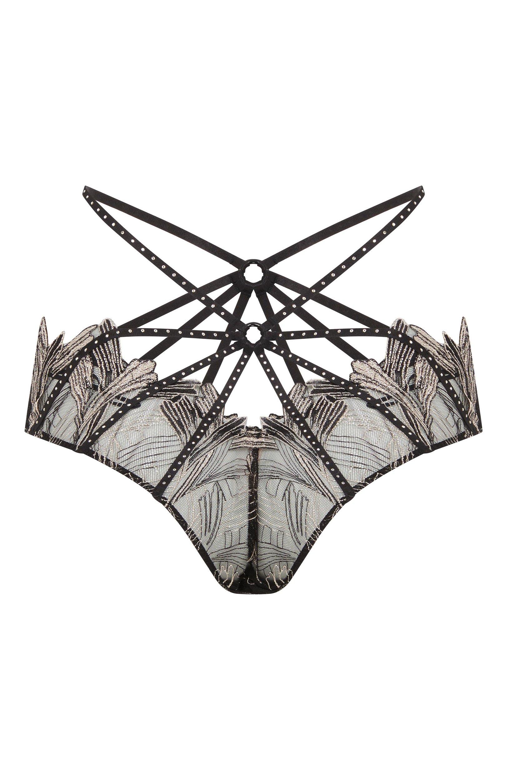 Классические трусы christalina AGENT PROVOCATEUR, арт. 110010, фото 2