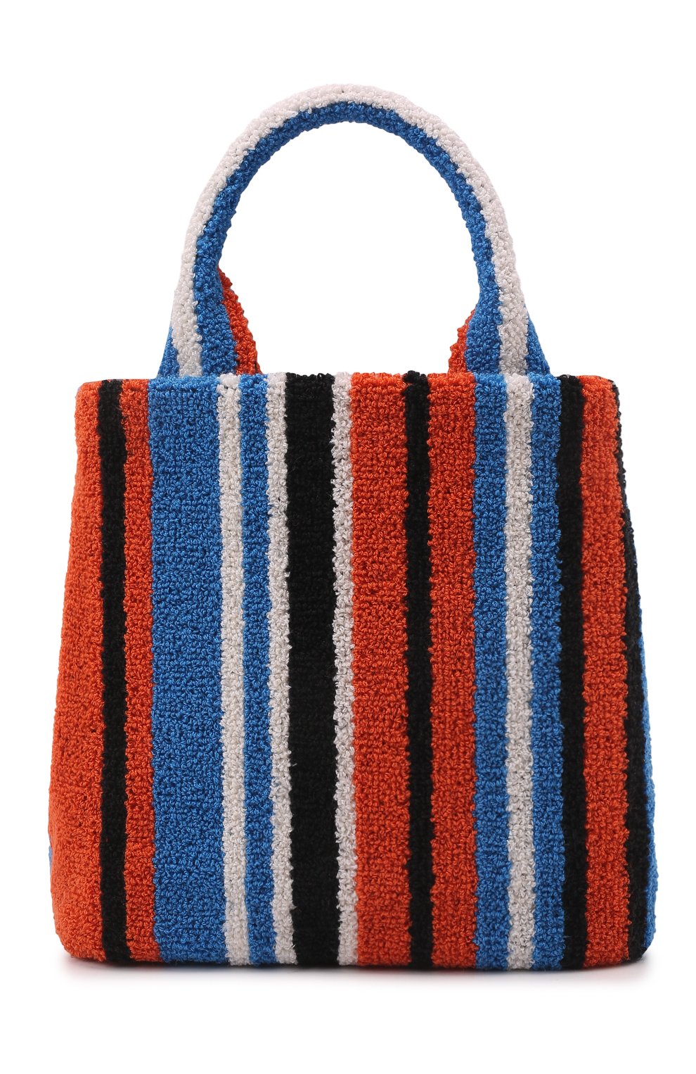 Сумка PRADA, арт. 1BA343-2FJ7-F0049-NOO, фото 6