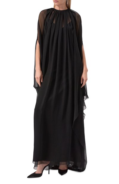 Шелковое платье MVST, арт. 25E/X2P/0/H051/5586, фото 4