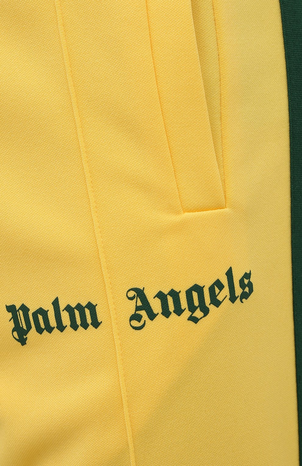 Брюки PALM ANGELS, арт. PMCA007S21FAB0031855, фото 5