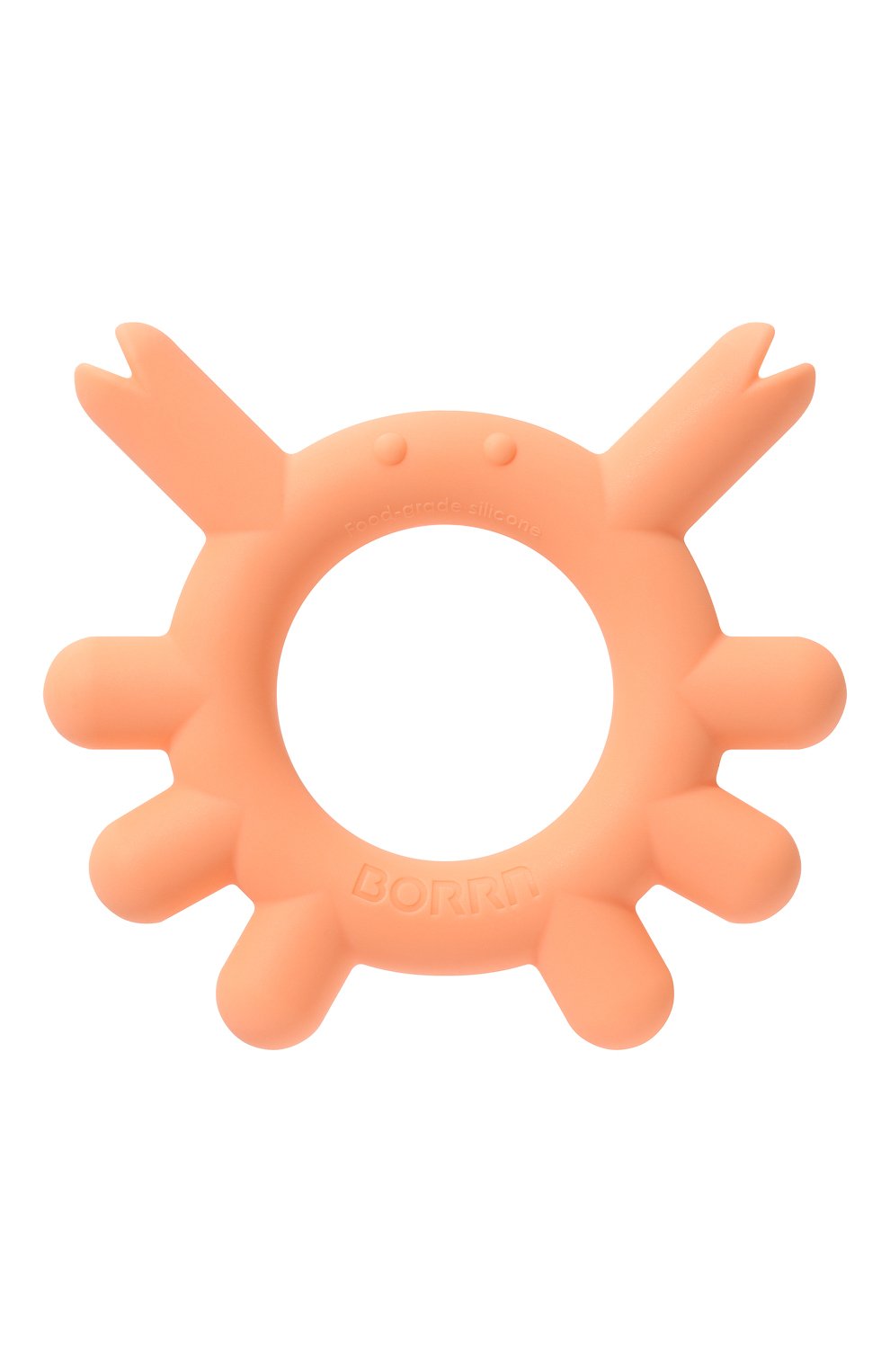 Прорезыватель для зубов BORRN, арт. C0214E, фото 2