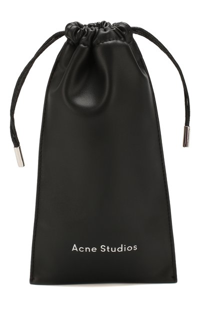 Солнцезащитный очки ACNE STUDIOS, арт. C30016/W, фото 5