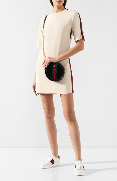 Сумка ophidia mini GUCCI, арт. 550618/D6ZYB, фото 2