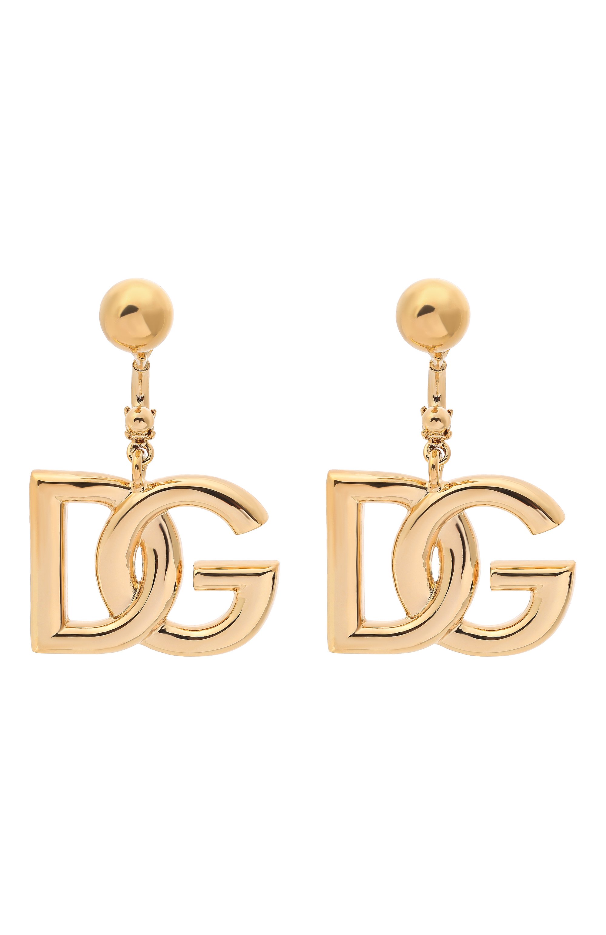 Серьги DOLCE & GABBANA, арт. WEN6P1/W1111, фото 1