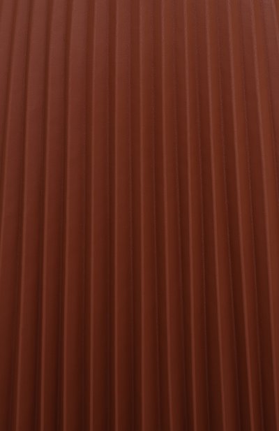Плиссированная юбка LOOM BY RODINA, арт. LBR-SKOH22, фото 5