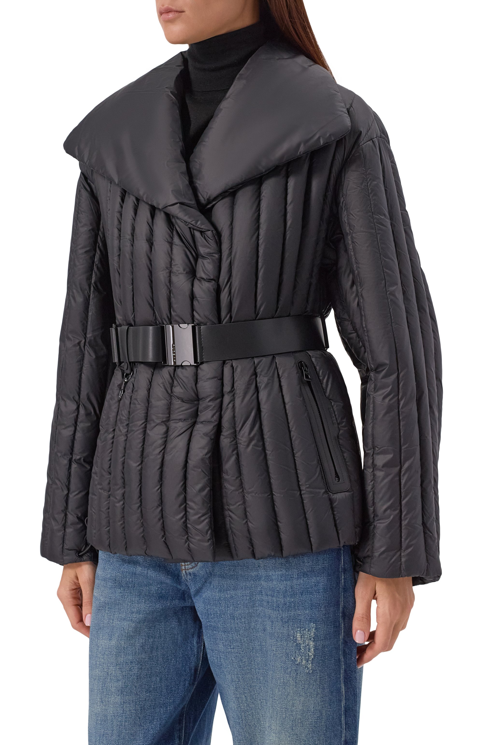 Пуховик RUDSAK, арт. 8124625/INES T, фото 3