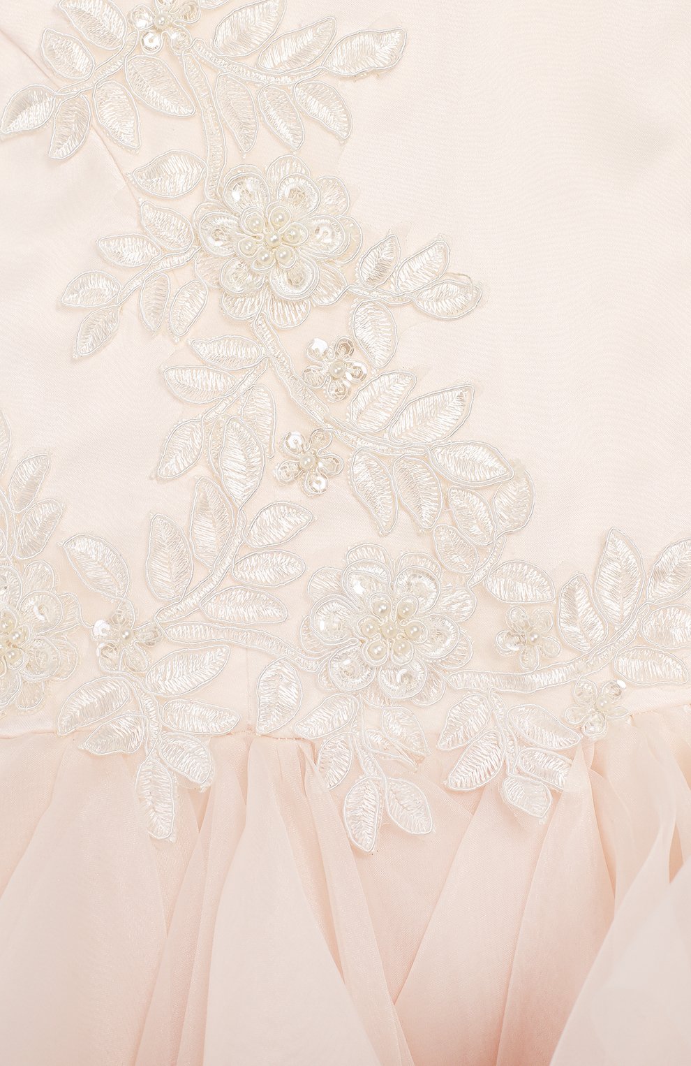 Платье с пышной юбкой CAF, арт. 513-0P-PE19/3A-5A, фото 3