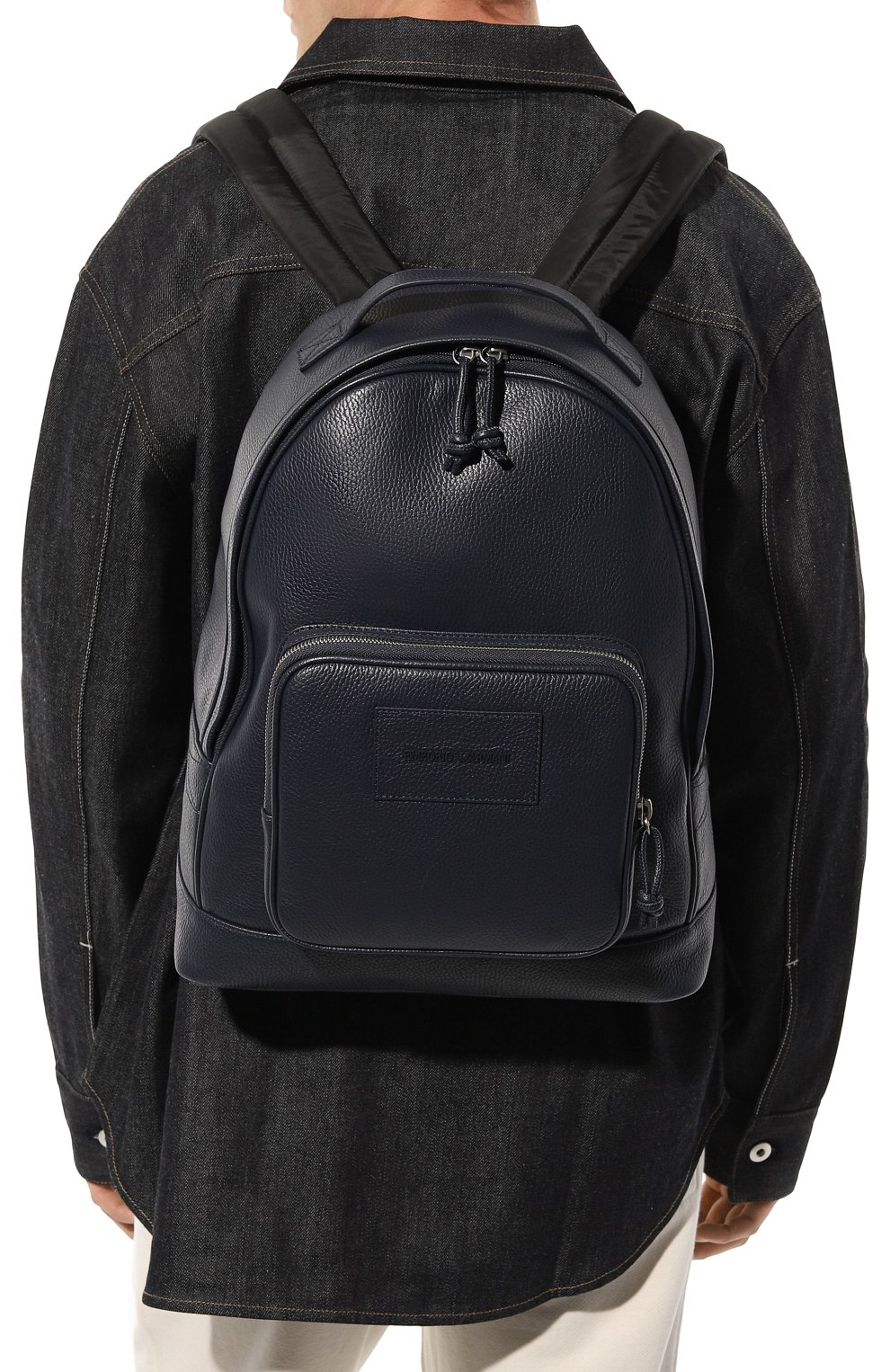 Рюкзак EMPORIO ARMANI, арт. Y40334/Y068E, фото 2