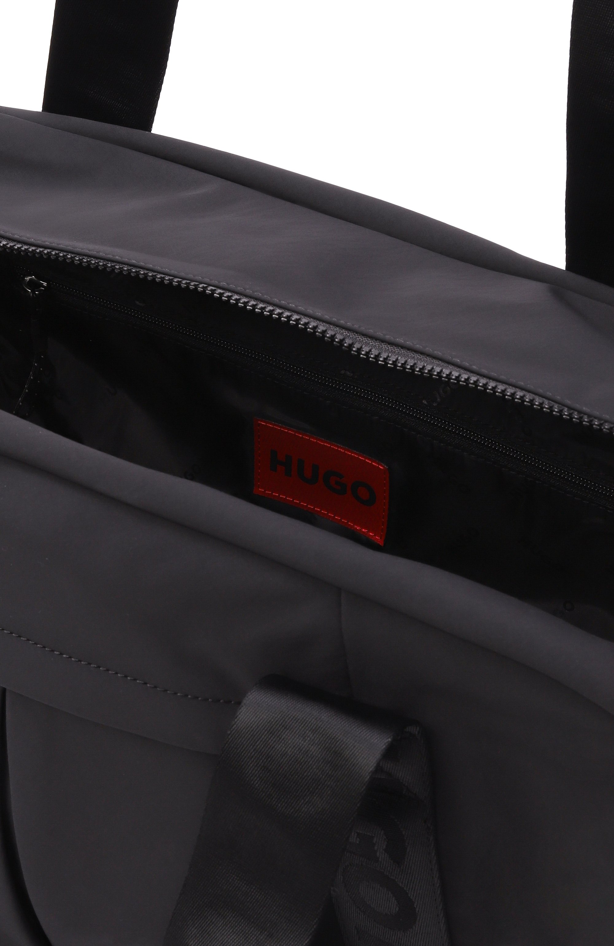 Сумка taric holdall HUGO, арт. 50551788, фото 5