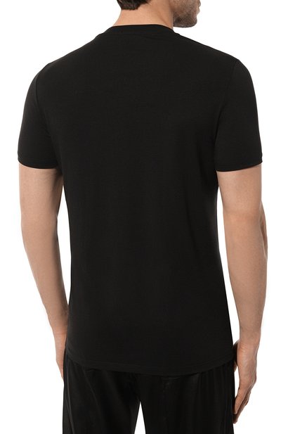 Футболка TOM FORD, арт. T4M08141, фото 4