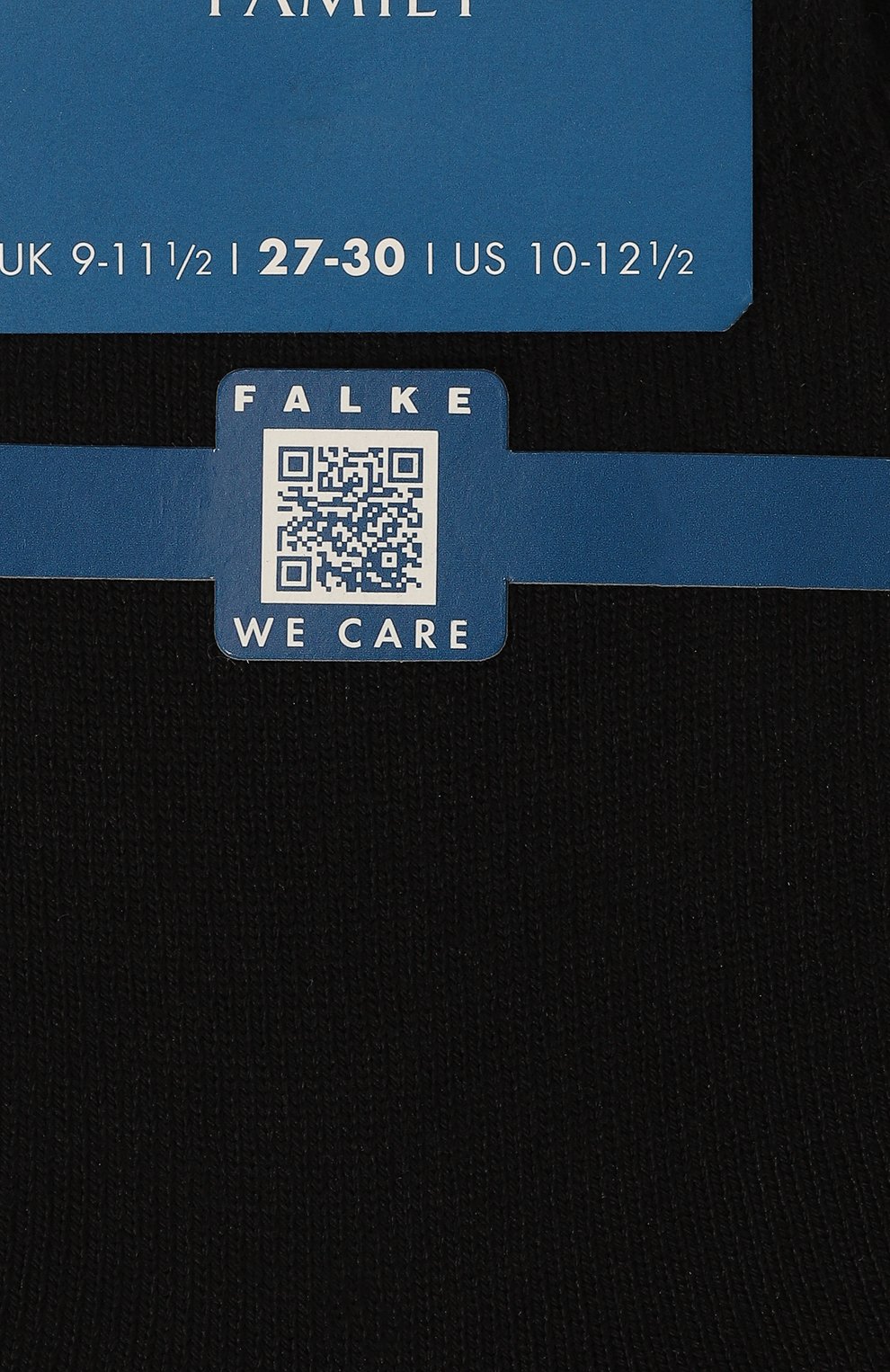 Хлопковые носки FALKE, арт. 12998, фото 2