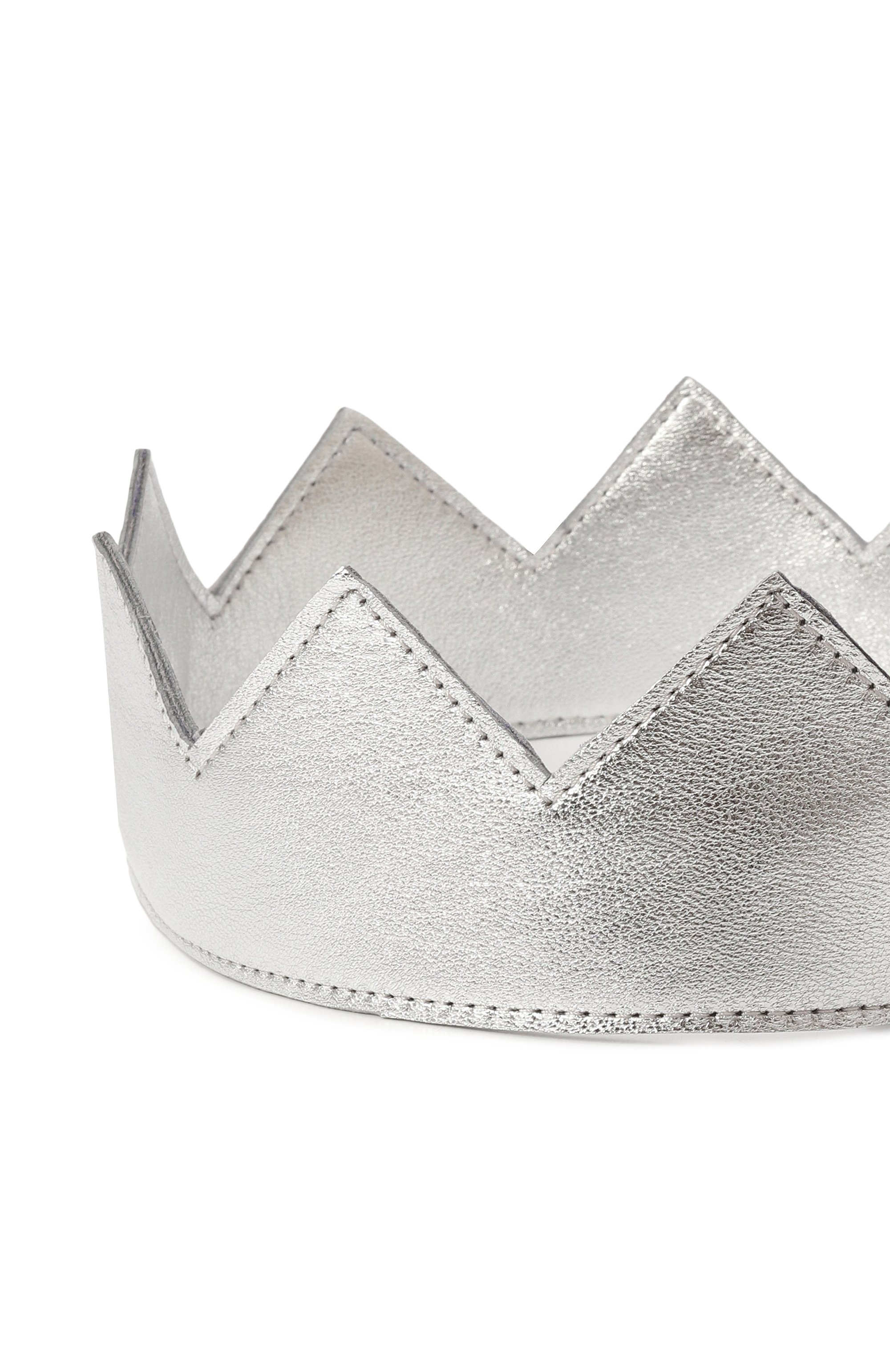 Ободок-корона VLASTA MOUNTAIN, арт. CR0WN, фото 3