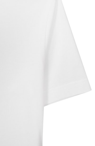 Хлопковая футболка DIESEL, арт. J02283/0CATM, фото 3