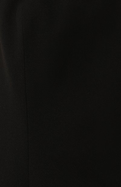 Топ RUBAN черного цвета по цене 75390 руб., арт. RFW24/25-18.1.45.2, фото 5 Топ RUBAN, арт. RFW24/25-18.1.45.2, фото 5