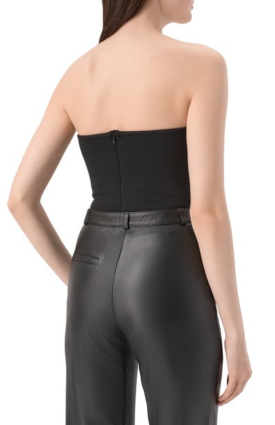 Боди из вискозы UNDRESS CODE, арт. S0IREE B0DYSUIT, фото 4