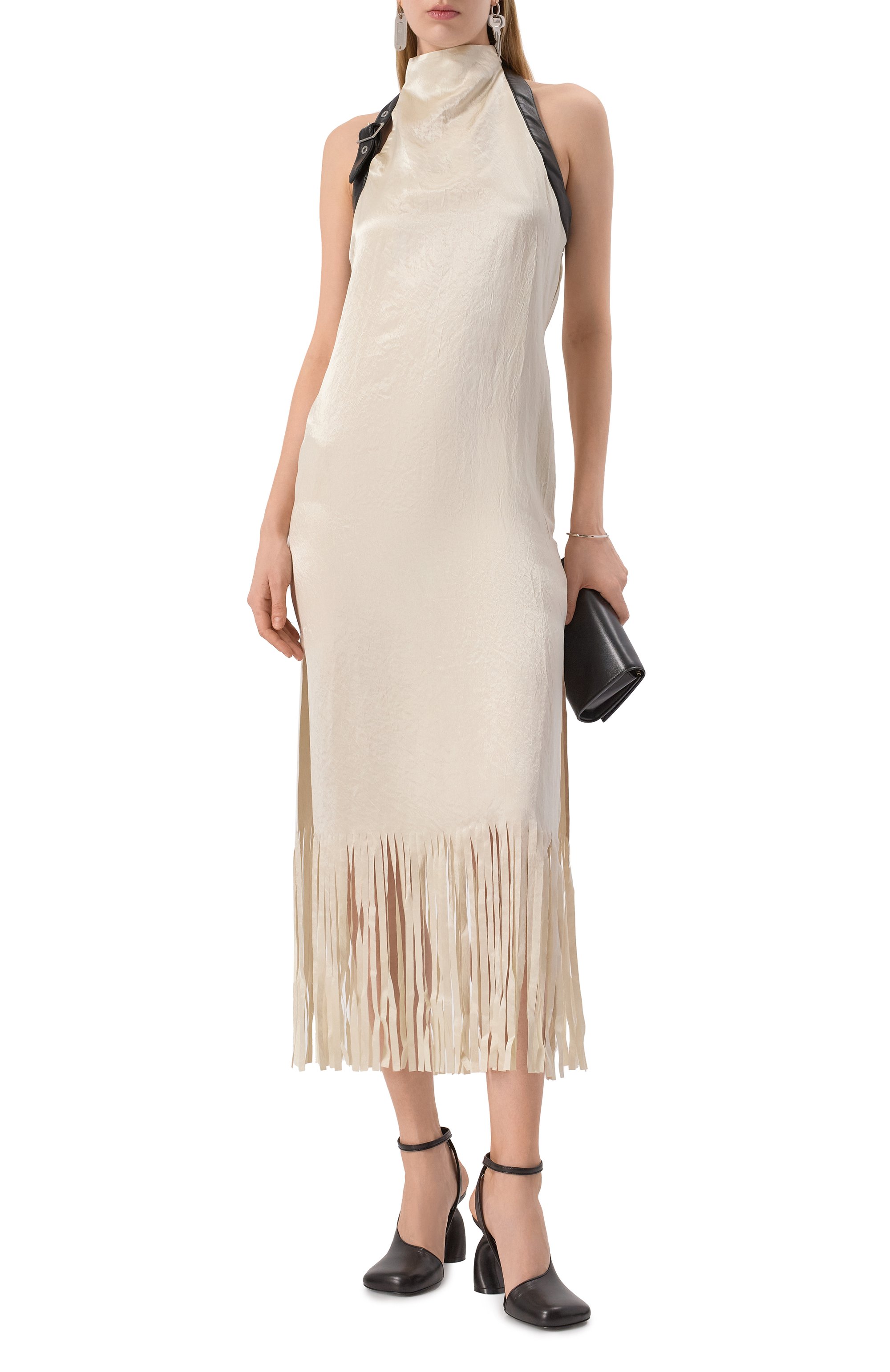 Платье NANUSHKA, арт. NW25RSDR08272, фото 2