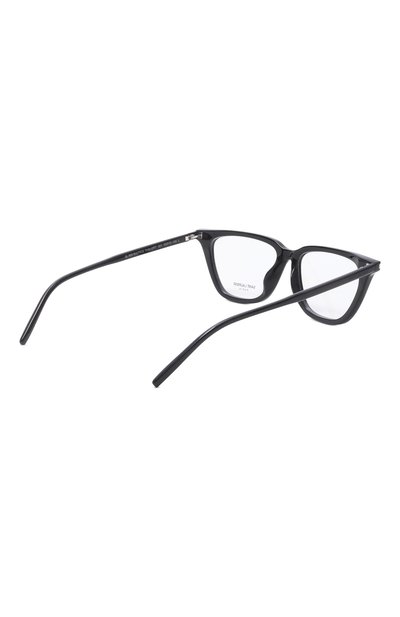Оправа SAINT LAURENT, арт. SL 889 SULPICE THIN 0PT 001, фото 3