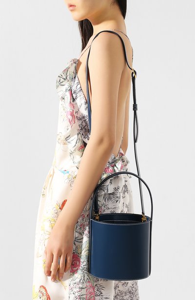 Сумка bissett  STAUD, арт. 07-9000, фото 5