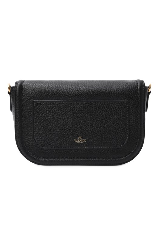 Сумка Alltime Valentino 8W2B0N20/IMZ Чёрный  8W2B0N20/IMZ Фото 6