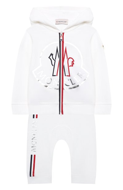 Комплект из толстовки и брюк MONCLER, арт. G1-951-8M736-00-899AR, фото 1