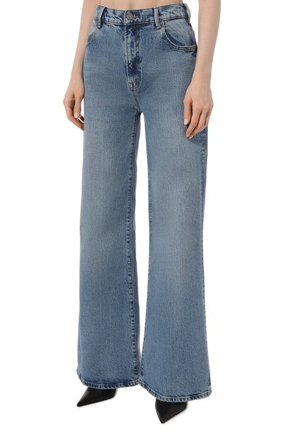 Джинсы LESYANEBO, арт. FW23/DENIMHJ001, фото 3