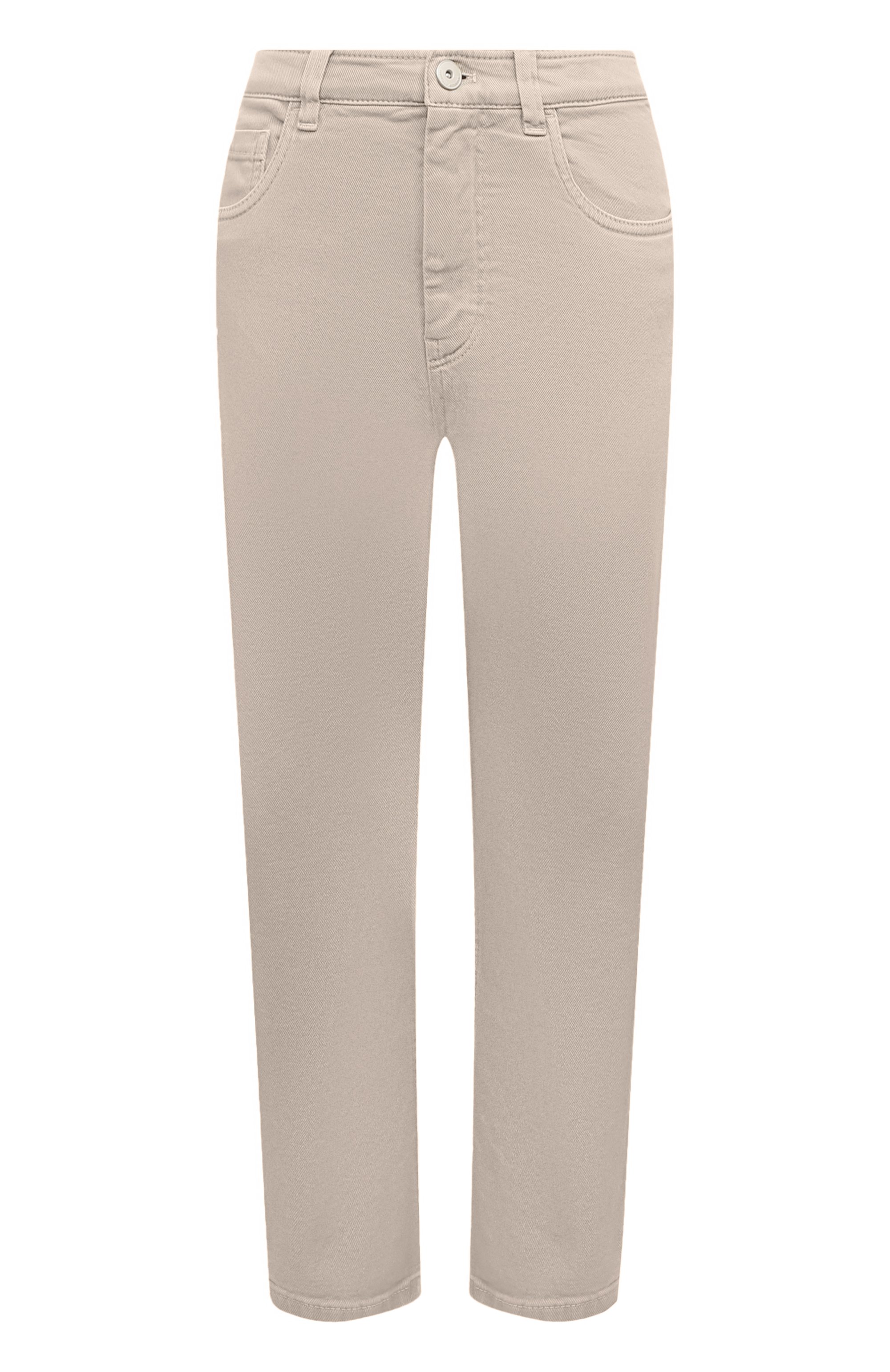 Джинсы BRUNELLO CUCINELLI, арт. MB057B1052, фото 1