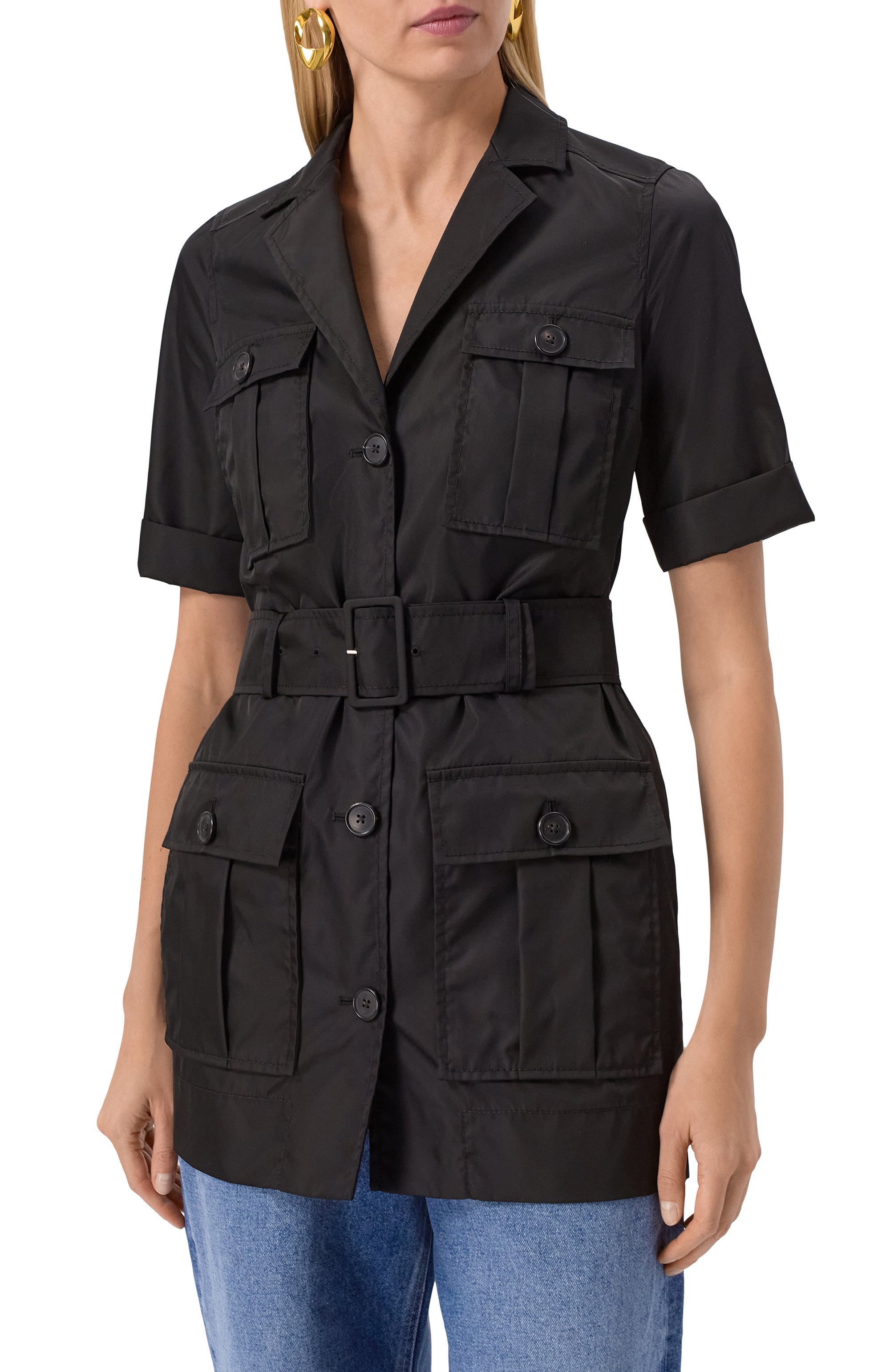 Жакет MVST, арт. MUABI00001 W4, фото 3