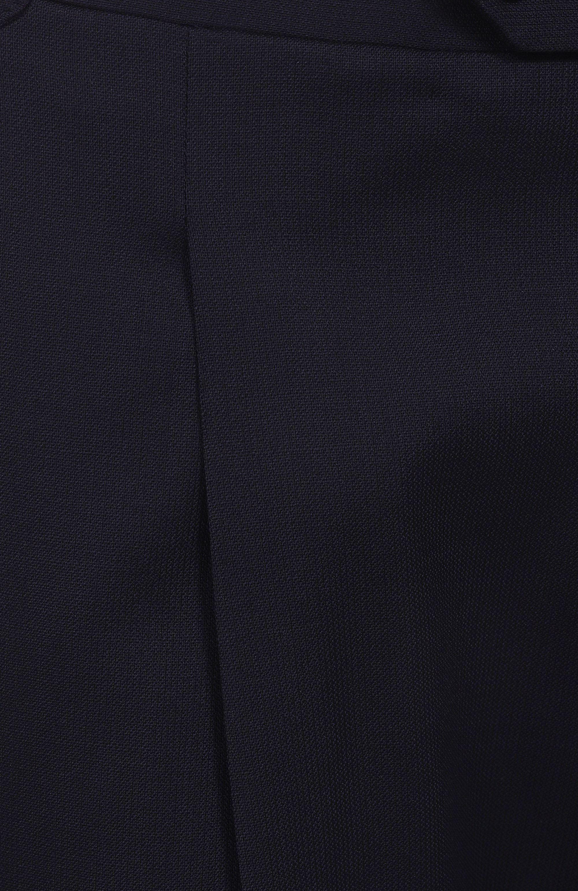 Шерстяные брюки CORNELIANI, арт. 254L26-2518570, фото 6