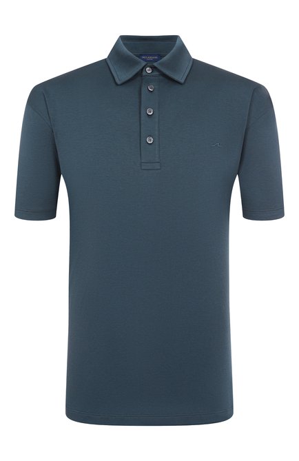 Мужское хлопковое поло PAUL&SHARK, арт. 15311732/3XL-6XL