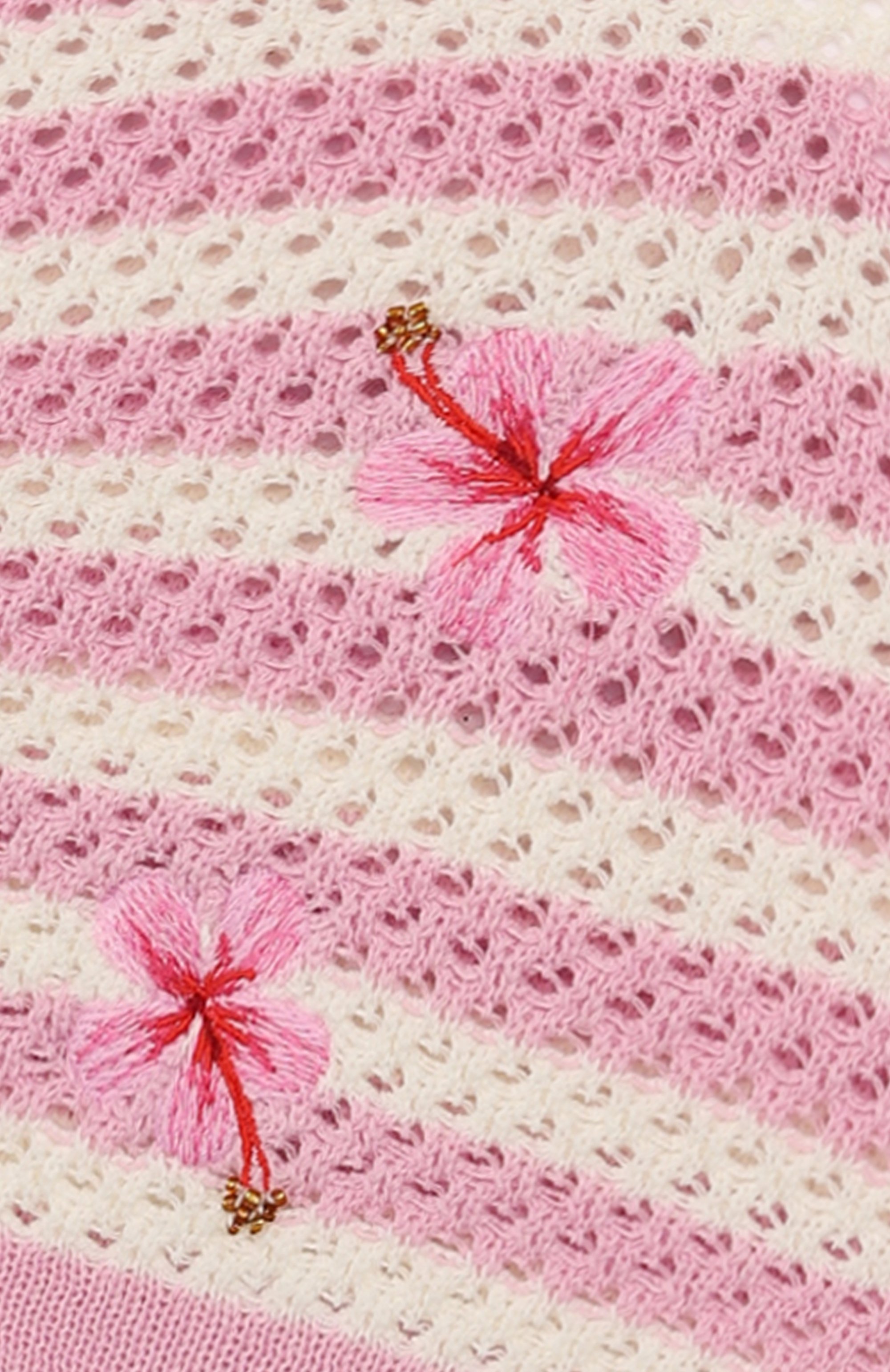 Шорты MC2 SAINT BARTH, арт. STBK YVETTE JR/00381H, фото 3