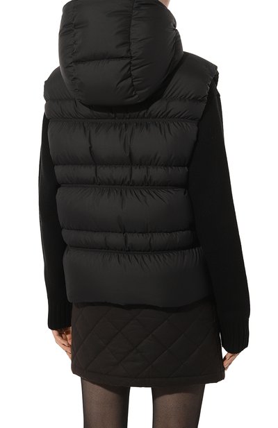 Пуховый жилет aliterse MONCLER, арт. 1A000.25/596IU, фото 4