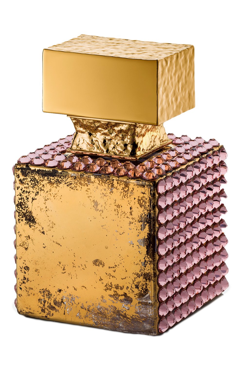 Парфюмерная вода jacaranda (50ml) M. MICALLEF бесцветного цвета по цене 52000 руб., арт. 3760231052786, фото 1 Парфюмерная вода jacaranda (50ml) M. MICALLEF, арт. 3760231052786, фото 1