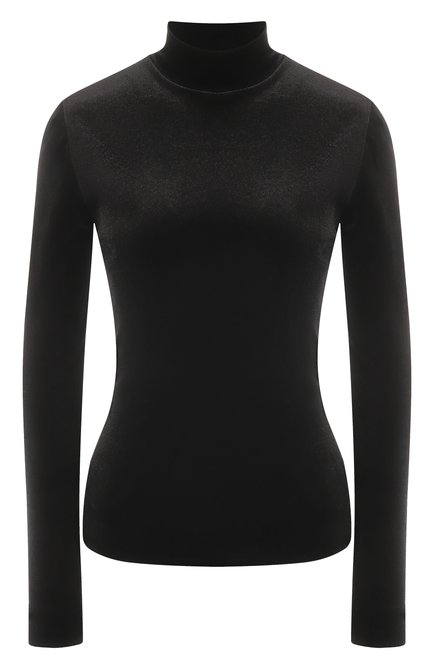 Женский бархатная водолазка ELIE SAAB, арт. T0205NP25/VE002