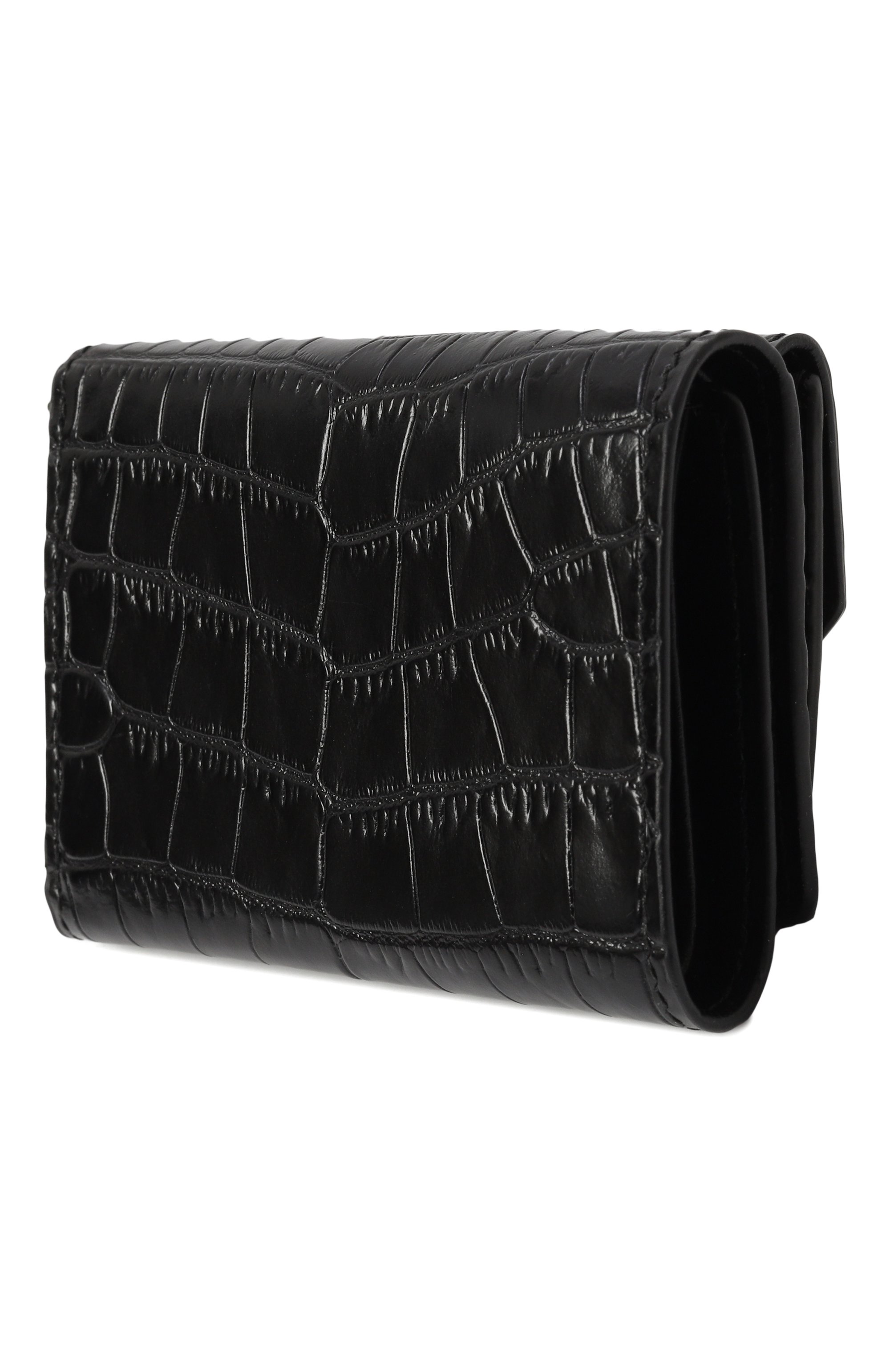 Кожаное портмоне MIU MIU, арт. 5MH021-2B8G-F0002, фото 2